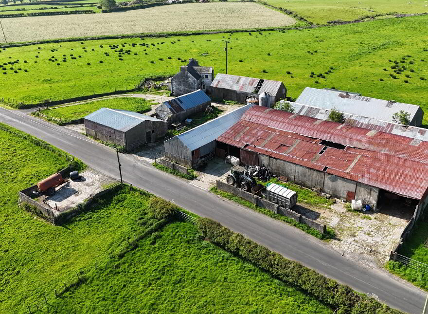 14 Corgary Road, Castlederg, BT81 7YE