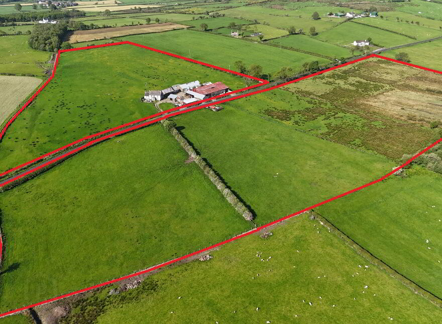14 Corgary Road, Castlederg, BT81 7YE