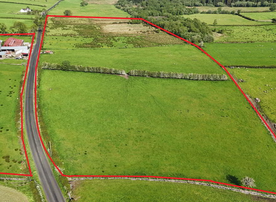 14 Corgary Road, Castlederg, BT81 7YE