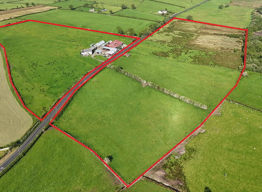 14 Corgary Road, Castlederg, BT81 7YE