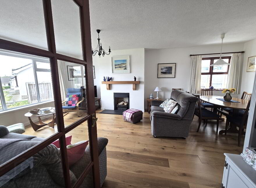 37 Ballintrae Park, Bushmills, Portballintrae, BT57 8YN