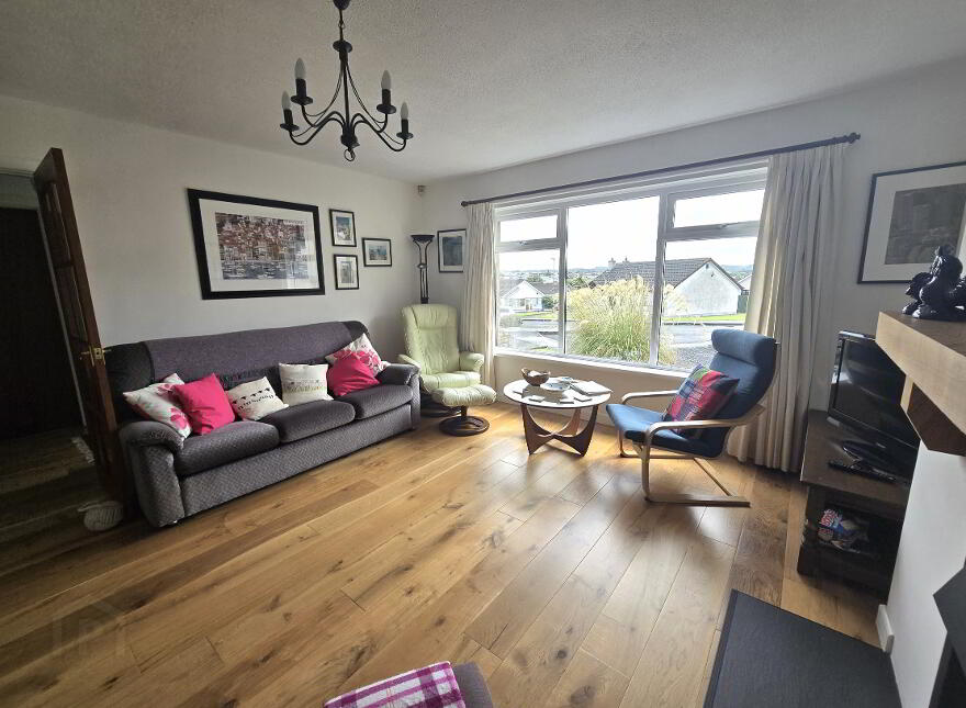 37 Ballintrae Park, Bushmills, Portballintrae, BT57 8YN