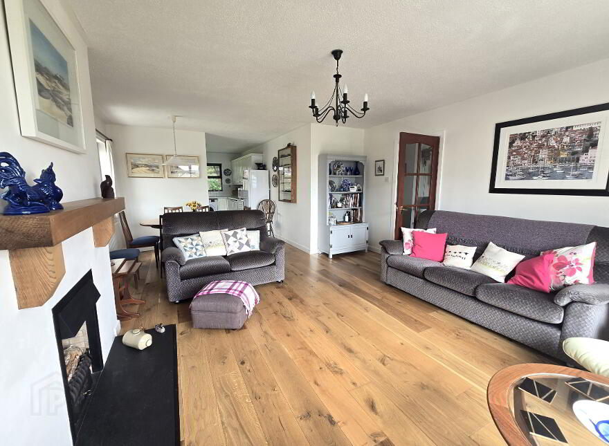 37 Ballintrae Park, Bushmills, Portballintrae, BT57 8YN