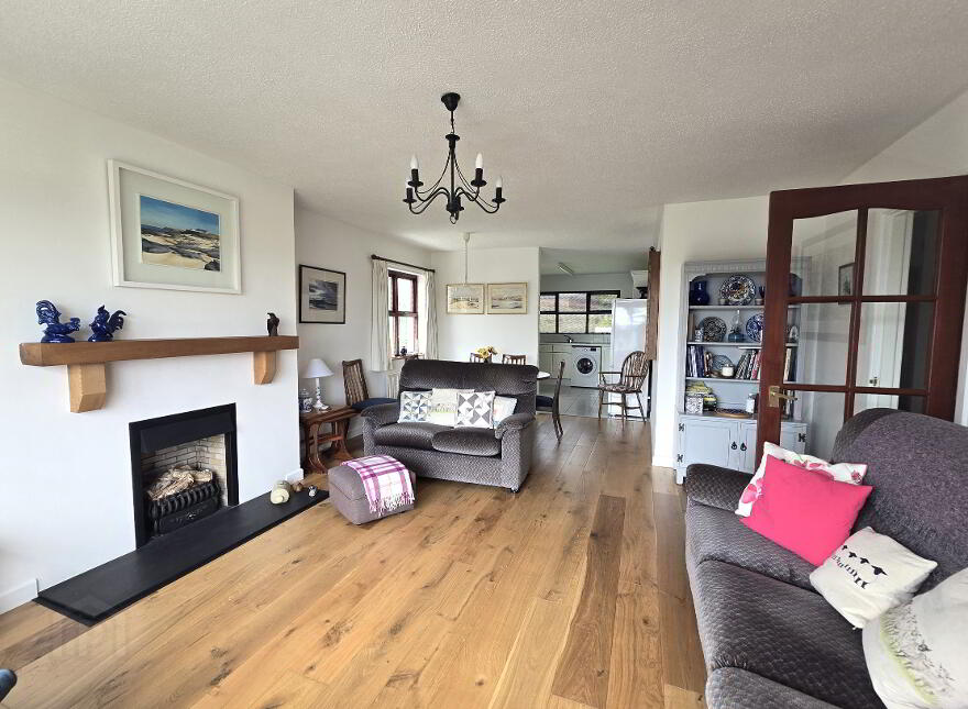 37 Ballintrae Park, Bushmills, Portballintrae, BT57 8YN