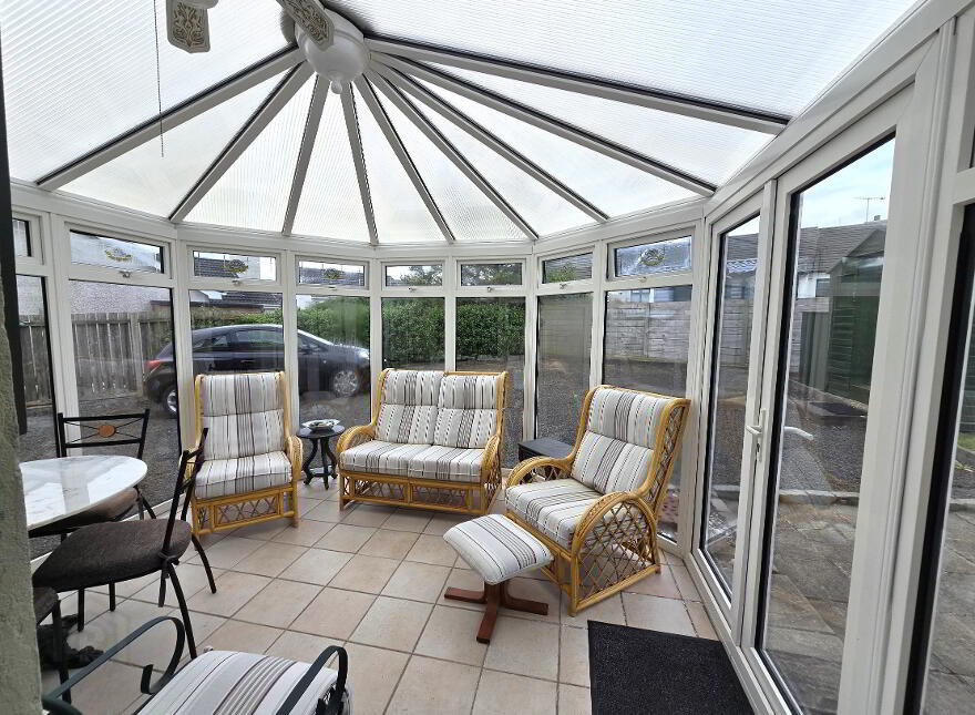 37 Ballintrae Park, Bushmills, Portballintrae, BT57 8YN