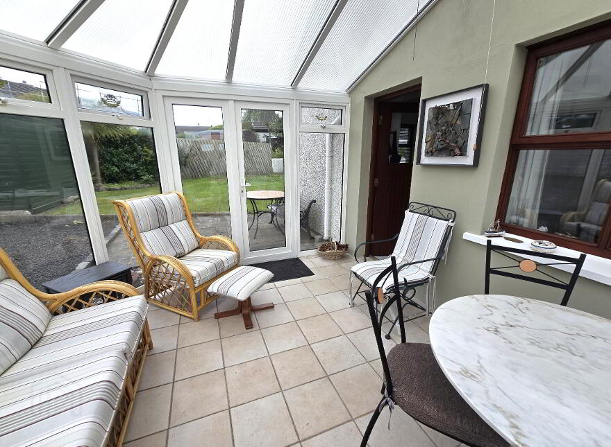 37 Ballintrae Park, Bushmills, Portballintrae, BT57 8YN