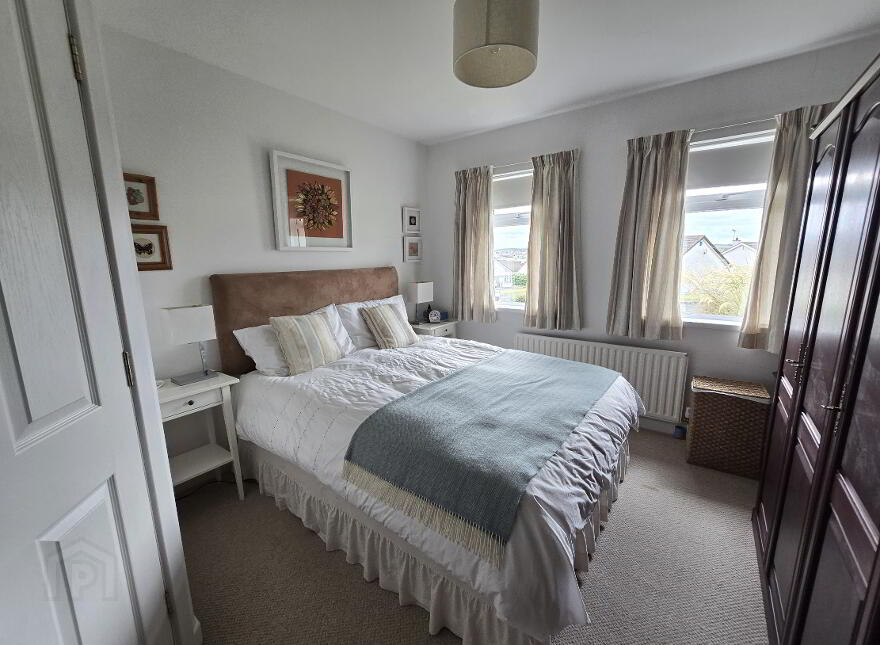 37 Ballintrae Park, Bushmills, Portballintrae, BT57 8YN