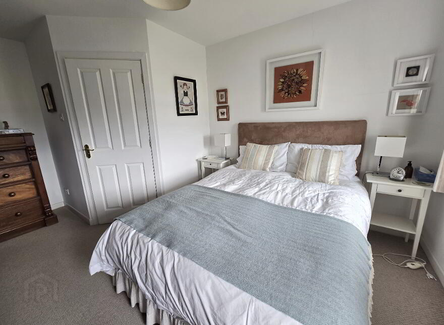 37 Ballintrae Park, Bushmills, Portballintrae, BT57 8YN
