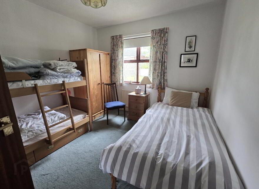 37 Ballintrae Park, Bushmills, Portballintrae, BT57 8YN