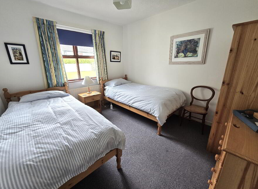 37 Ballintrae Park, Bushmills, Portballintrae, BT57 8YN