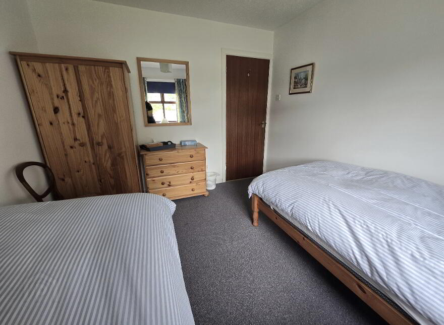37 Ballintrae Park, Bushmills, Portballintrae, BT57 8YN