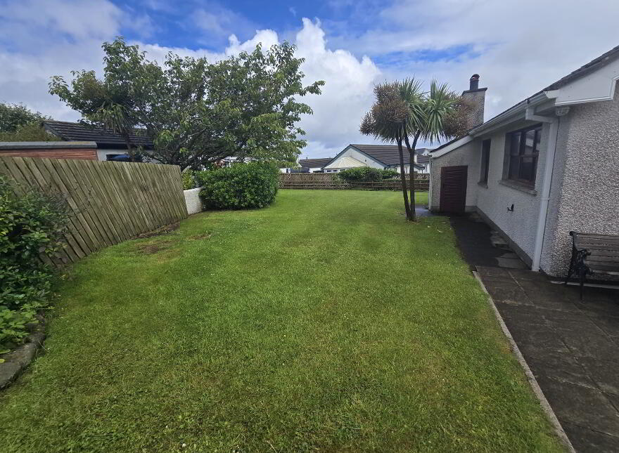 37 Ballintrae Park, Bushmills, Portballintrae, BT57 8YN