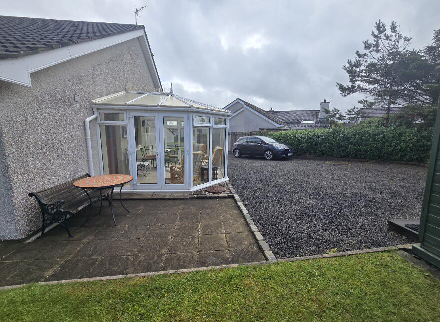 37 Ballintrae Park, Bushmills, Portballintrae, BT57 8YN