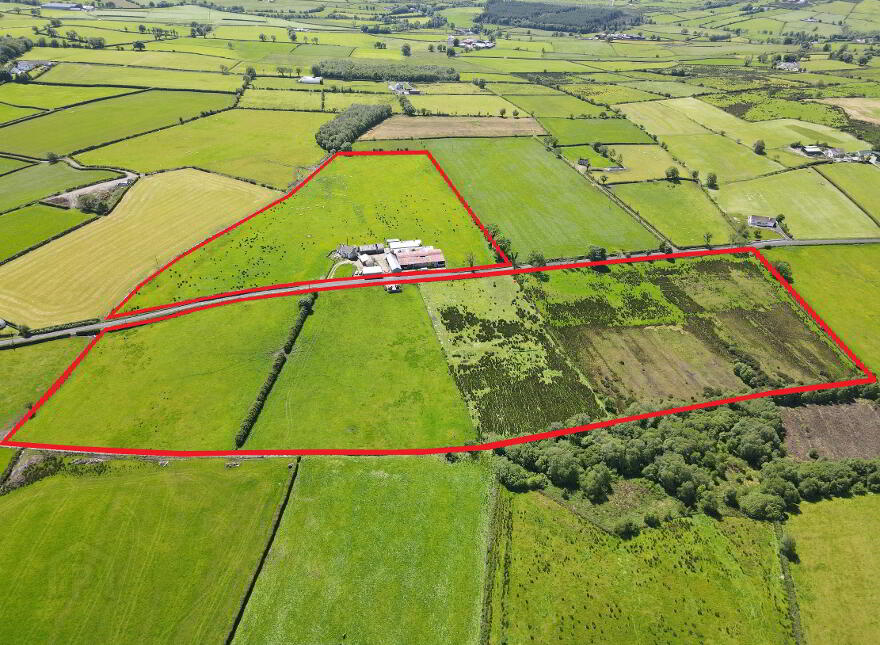 14 Corgary Road, Castlederg, BT81 7YE