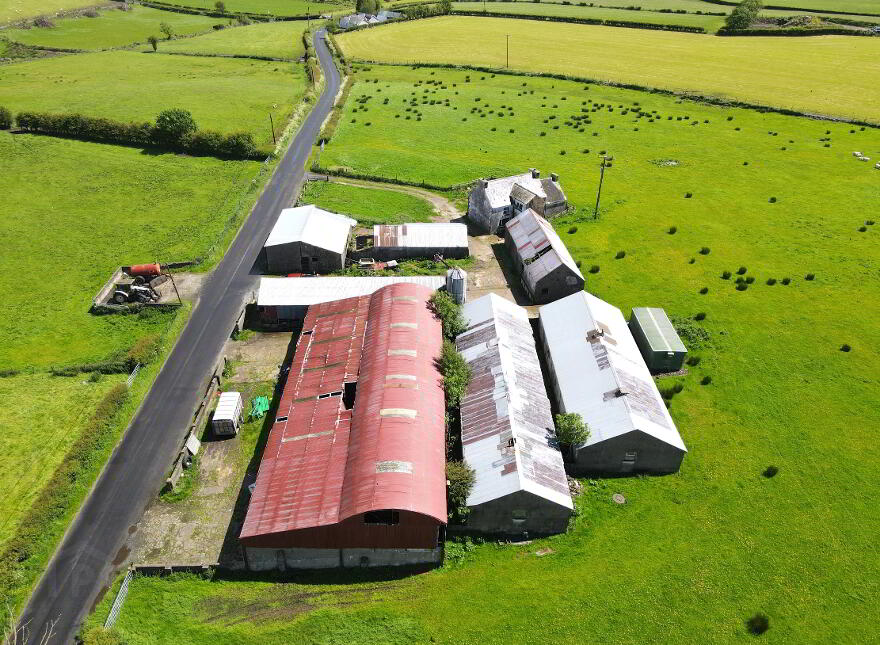 14 Corgary Road, Castlederg, BT81 7YE