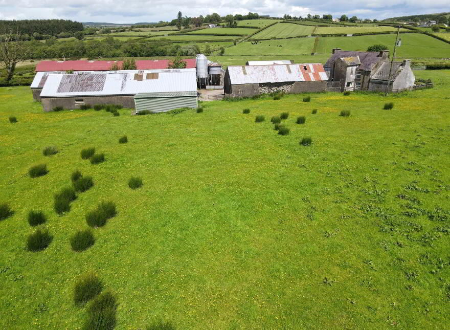 14 Corgary Road, Castlederg, BT81 7YE