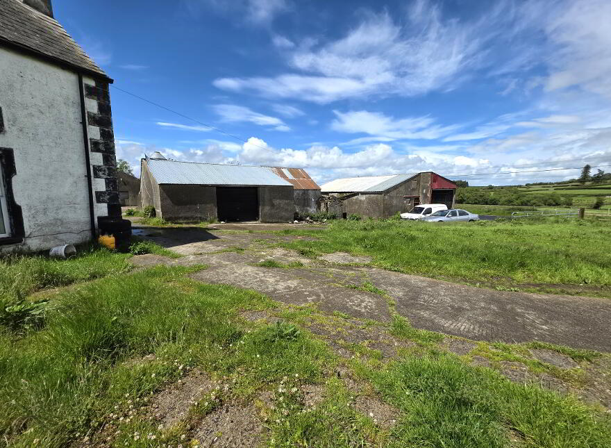 14 Corgary Road, Castlederg, BT81 7YE
