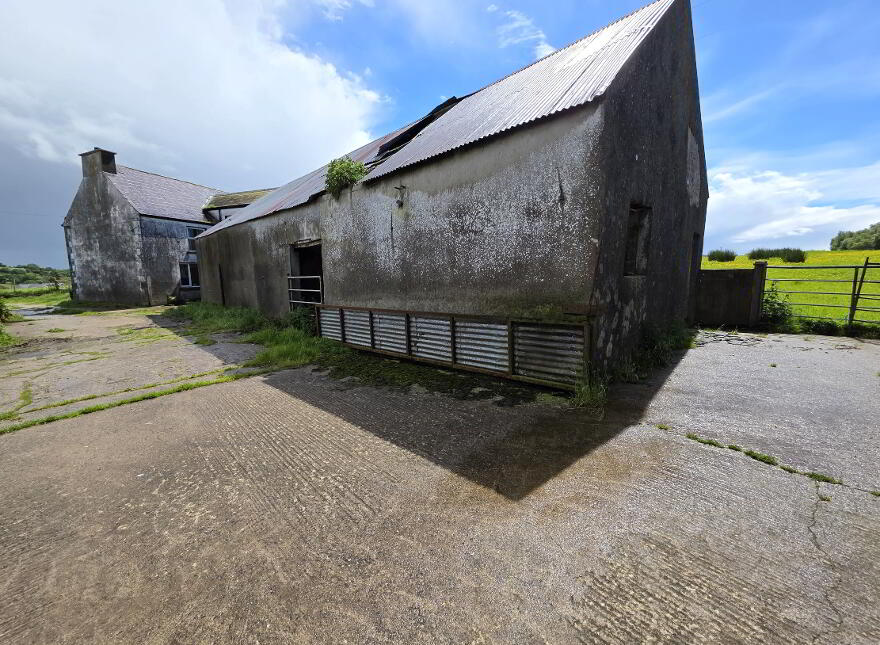 14 Corgary Road, Castlederg, BT81 7YE