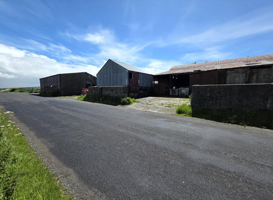 14 Corgary Road, Castlederg, BT81 7YE