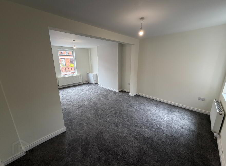 24 Ebor Drive, Belfast, BT12 6NR
