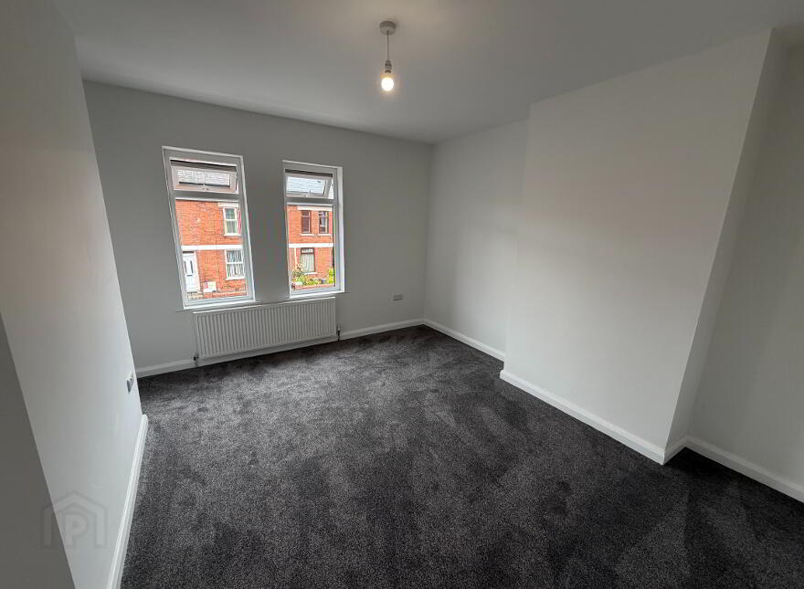 24 Ebor Drive, Belfast, BT12 6NR
