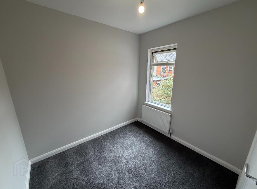 24 Ebor Drive, Belfast, BT12 6NR