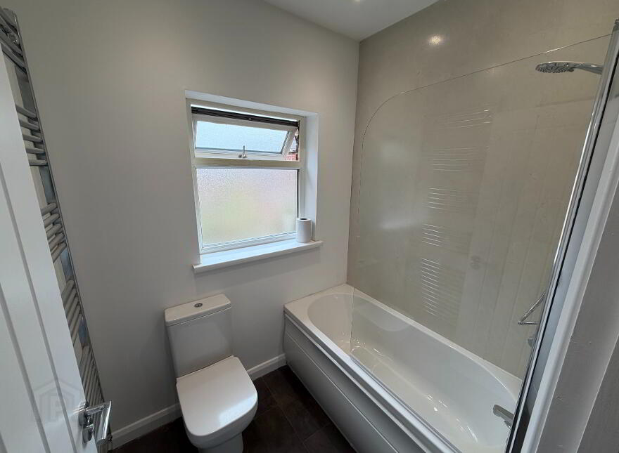 24 Ebor Drive, Belfast, BT12 6NR