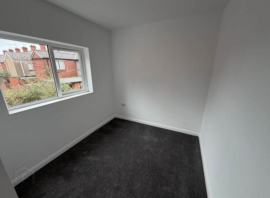 24 Ebor Drive, Belfast, BT12 6NR