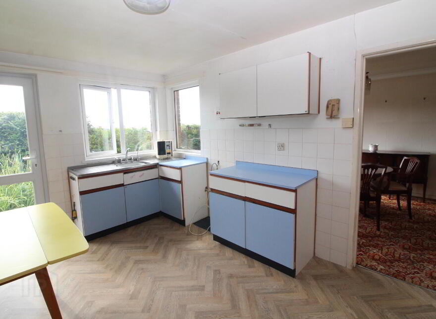 3 Rosemount Park, Jordanstown, Newtownabbey, BT37 0NL