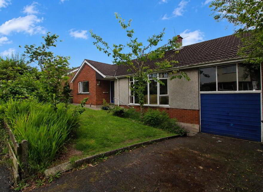 3 Rosemount Park, Jordanstown, Newtownabbey, BT37 0NL