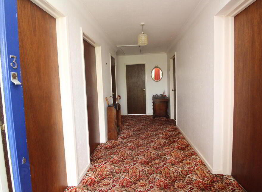 3 Rosemount Park, Jordanstown, Newtownabbey, BT37 0NL
