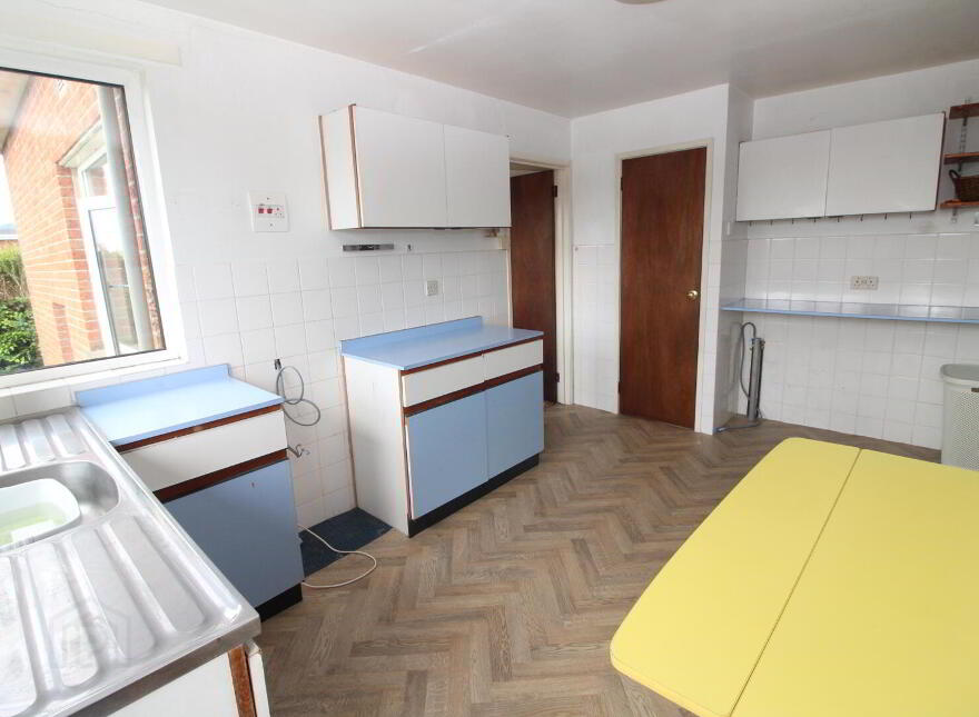3 Rosemount Park, Jordanstown, Newtownabbey, BT37 0NL