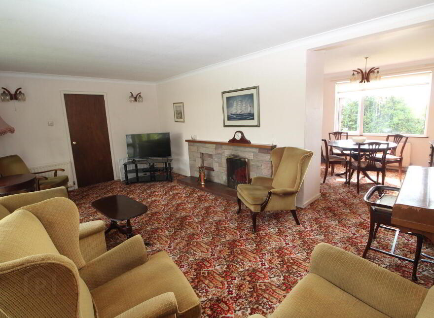 3 Rosemount Park, Jordanstown, Newtownabbey, BT37 0NL