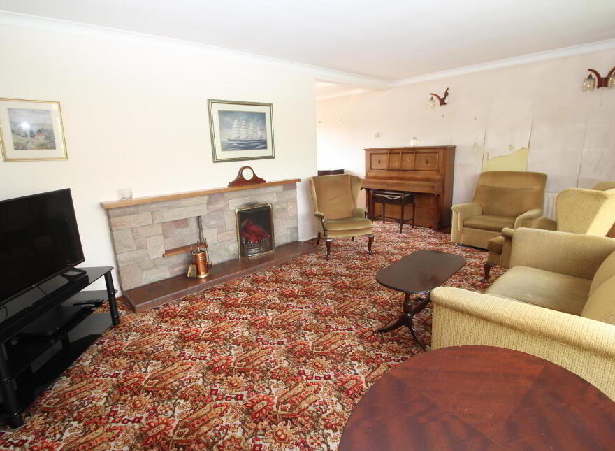 3 Rosemount Park, Jordanstown, Newtownabbey, BT37 0NL