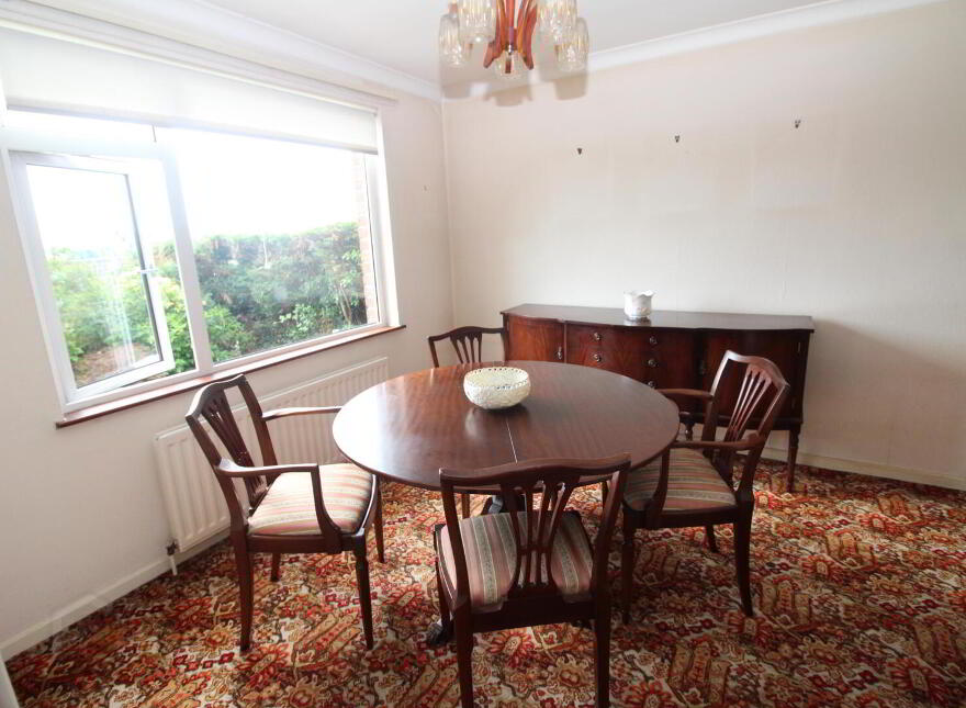 3 Rosemount Park, Jordanstown, Newtownabbey, BT37 0NL