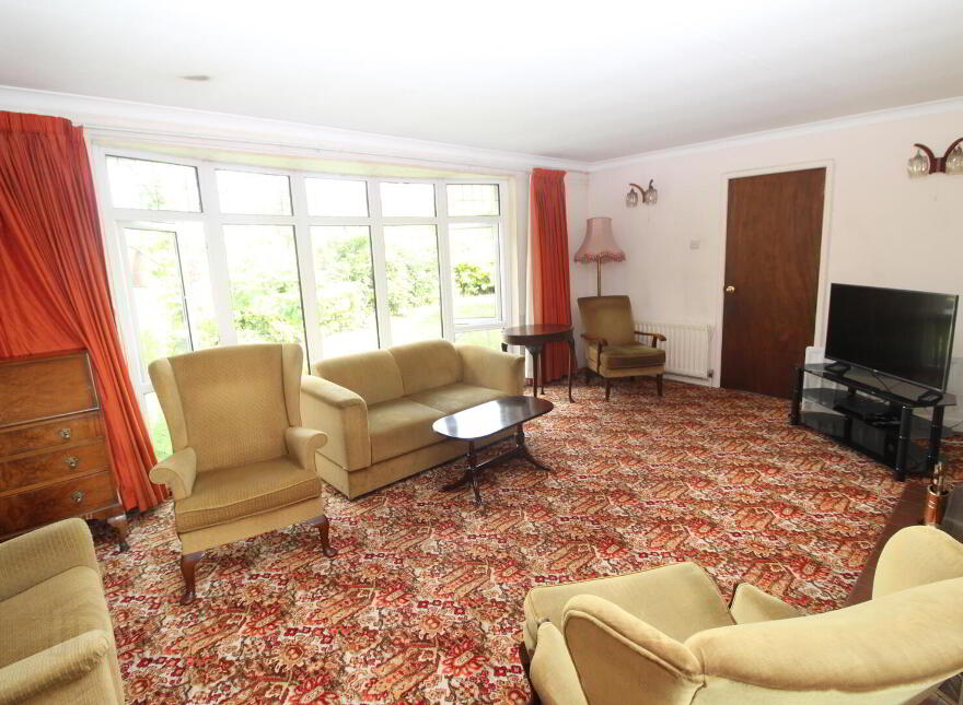 3 Rosemount Park, Jordanstown, Newtownabbey, BT37 0NL
