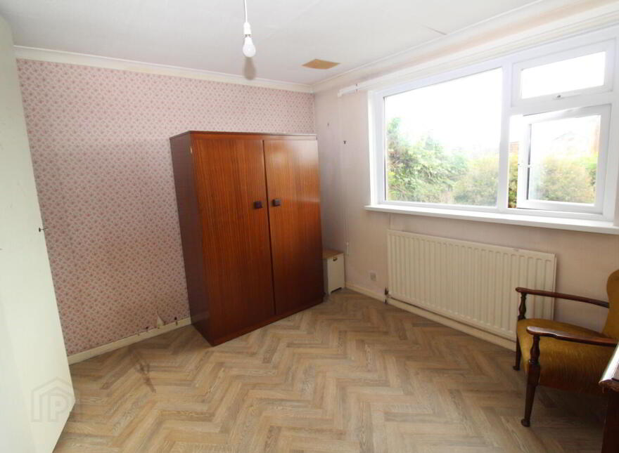 3 Rosemount Park, Jordanstown, Newtownabbey, BT37 0NL