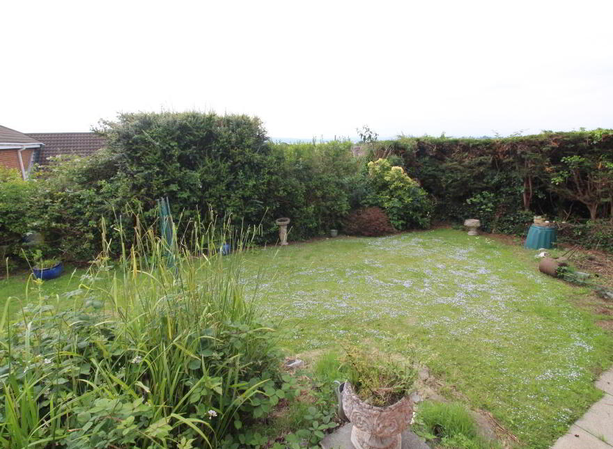 3 Rosemount Park, Jordanstown, Newtownabbey, BT37 0NL