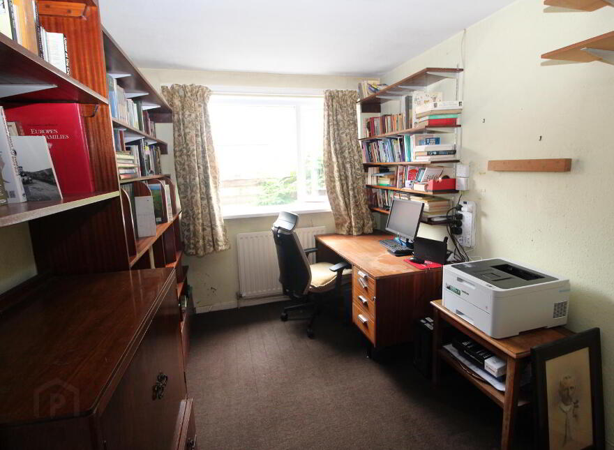 3 Rosemount Park, Jordanstown, Newtownabbey, BT37 0NL