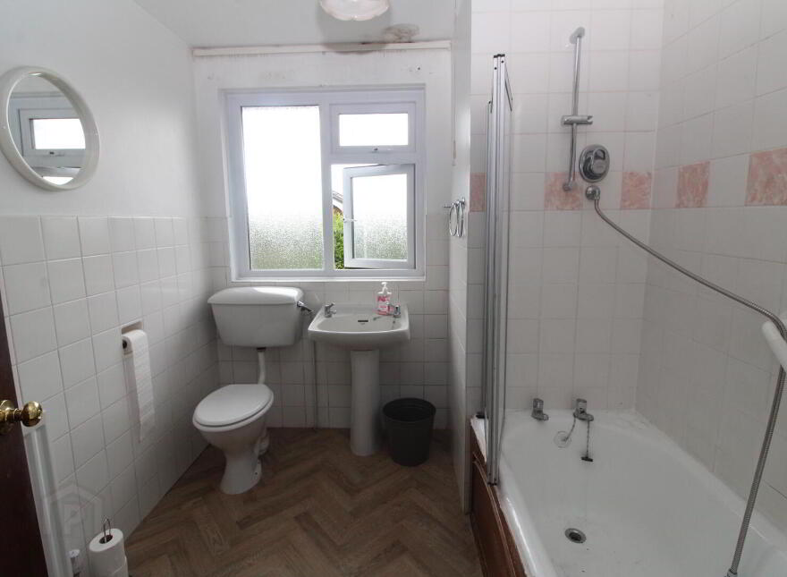 3 Rosemount Park, Jordanstown, Newtownabbey, BT37 0NL