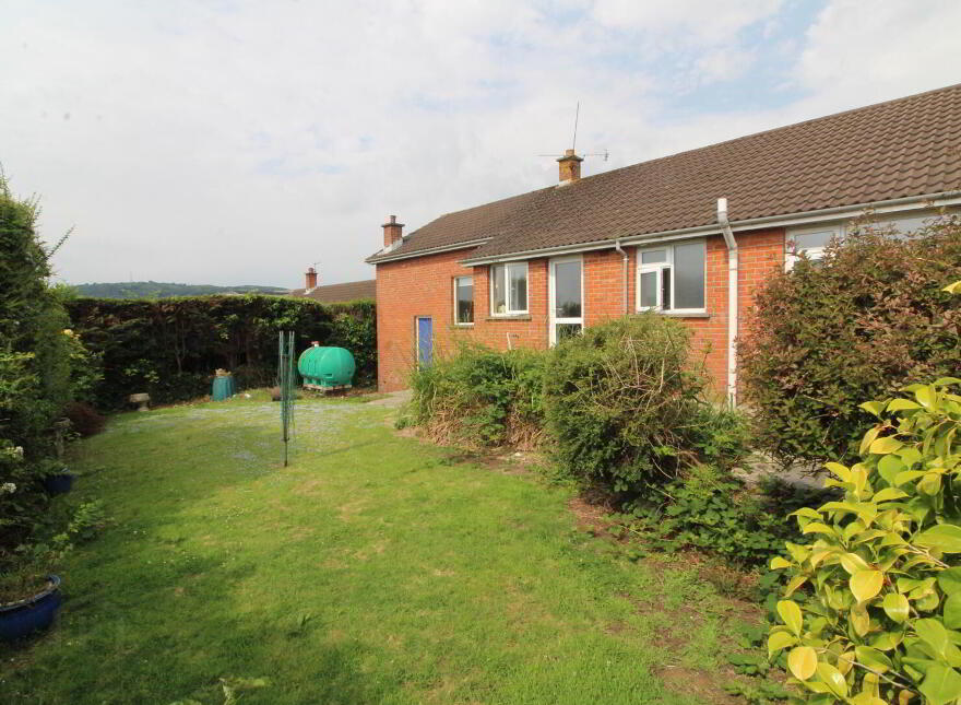 3 Rosemount Park, Jordanstown, Newtownabbey, BT37 0NL