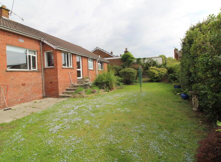 3 Rosemount Park, Jordanstown, Newtownabbey, BT37 0NL
