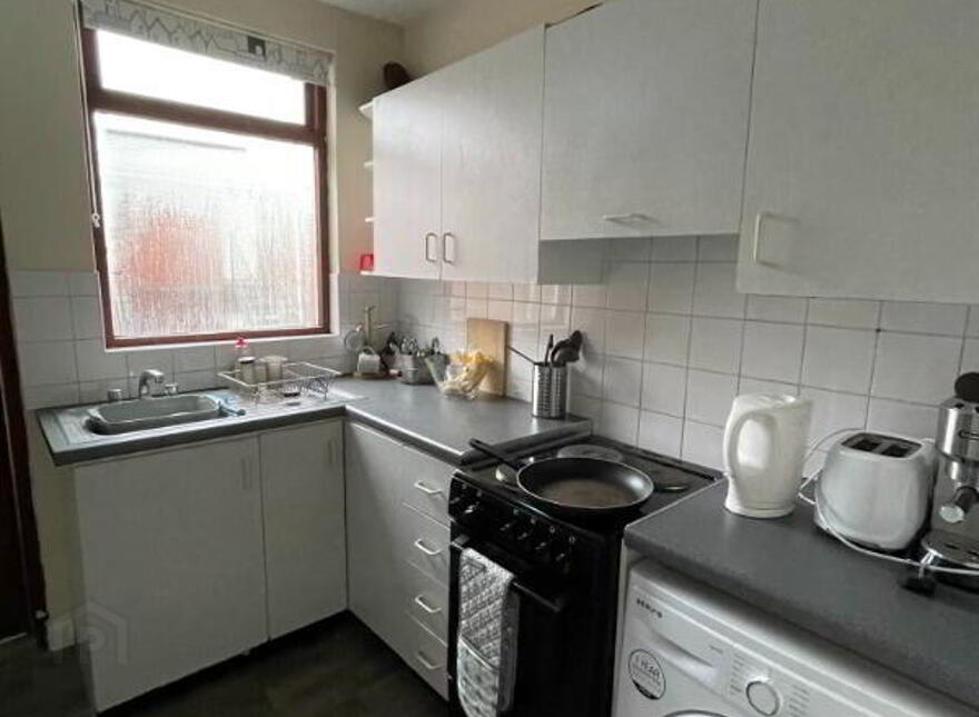 Apt 3, 126 Malone Avenue, Belfast, BT9 6ET