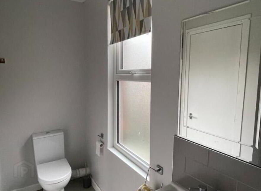 Apt 3, 126 Malone Avenue, Belfast, BT9 6ET