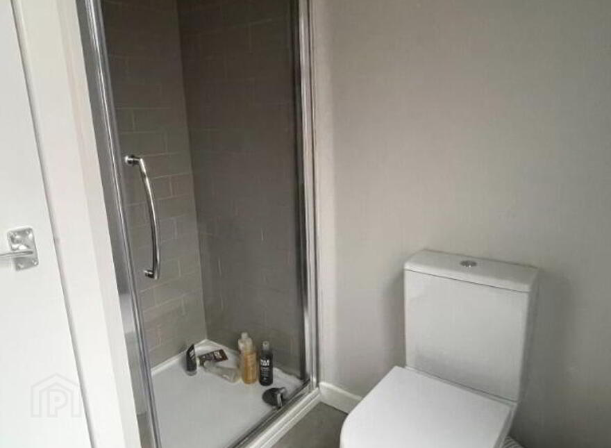 Apt 3, 126 Malone Avenue, Belfast, BT9 6ET