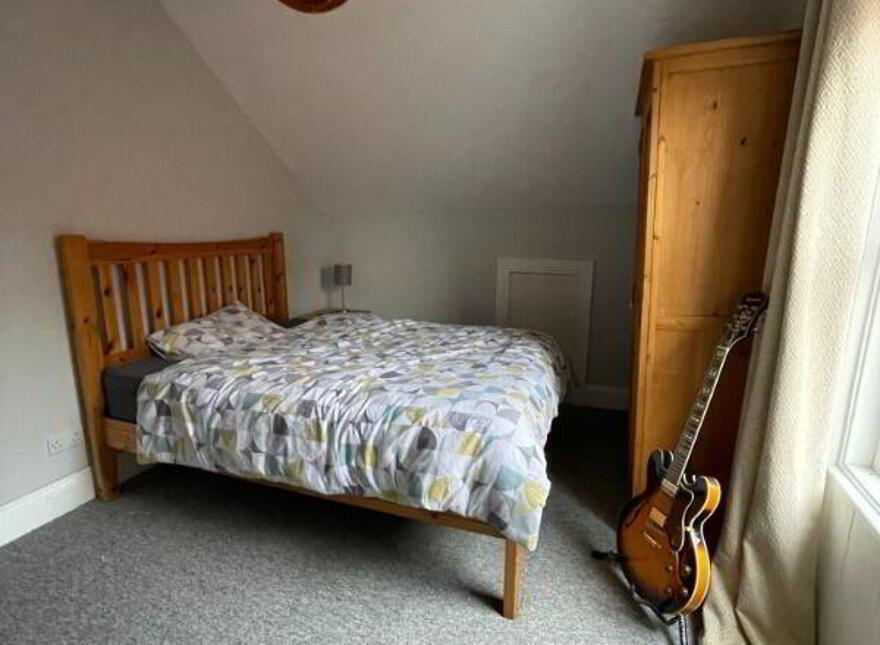 Apt 3, 126 Malone Avenue, Belfast, BT9 6ET