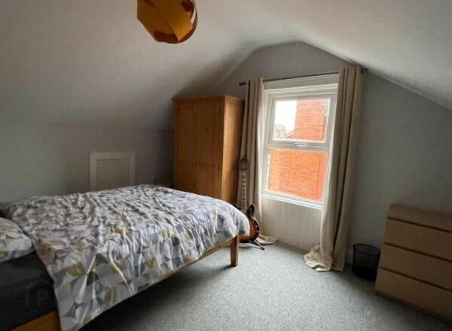 Apt 3, 126 Malone Avenue, Belfast, BT9 6ET
