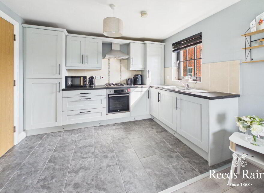 60 Sir Richard Wallace Walk, Lisburn, BT28 3RW