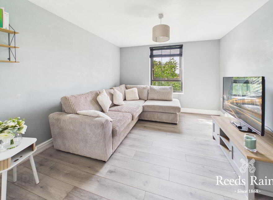 60 Sir Richard Wallace Walk, Lisburn, BT28 3RW