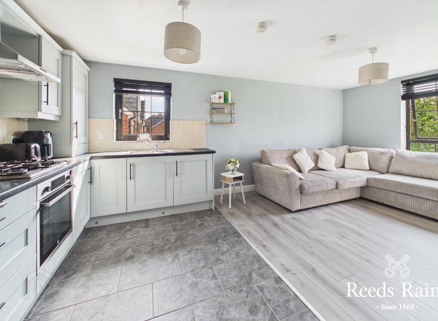 60 Sir Richard Wallace Walk, Lisburn, BT28 3RW